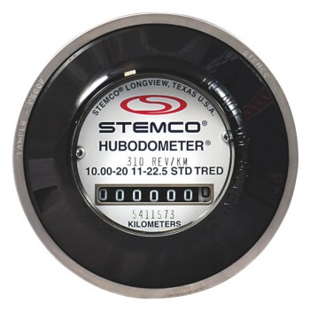 Hubodometer Mechanical - 11R/22.5 Stemco